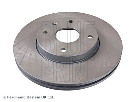 DISC FRANA BLUE PRINT ADG043125 - Compatibil cu CHEVROLET