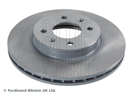 DISC FRANA BLUE PRINT ADG043120 - Compatibil cu HYUNDAI, KIA, KIA (DYK)