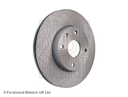 DISC FRANA BLUE PRINT ADG043125 - Compatibil cu CHEVROLET
