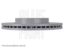 DISC FRANA BLUE PRINT ADG043125 - Compatibil cu CHEVROLET