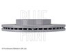 DISC FRANA BLUE PRINT ADG043125 - Compatibil cu CHEVROLET