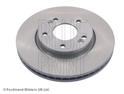 DISC FRANA BLUE PRINT ADG043130 - Compatibil cu HYUNDAI, KIA