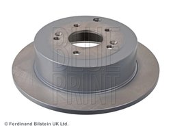 DISC FRANA BLUE PRINT ADG043128 - Compatibil cu HYUNDAI
