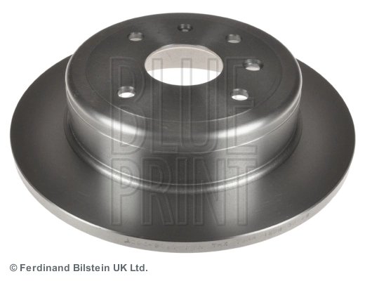 DISC FRANA BLUE PRINT ADG043131 - Compatibil cu CHEVROLET