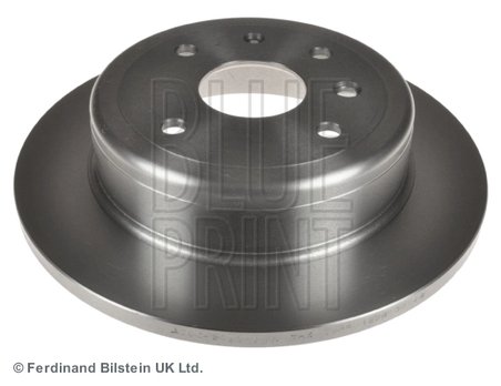 DISC FRANA BLUE PRINT ADG043131 - Compatibil cu CHEVROLET