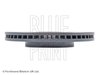 DISC FRANA BLUE PRINT ADG043130 - Compatibil cu HYUNDAI, KIA