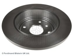 DISC FRANA BLUE PRINT ADG043131 - Compatibil cu CHEVROLET