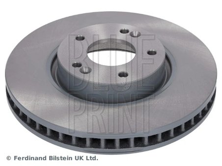 DISC FRANA BLUE PRINT ADG043136 - Compatibil cu HYUNDAI, KIA