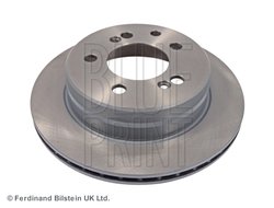 DISC FRANA BLUE PRINT ADG043138 - Compatibil cu SSANGYONG