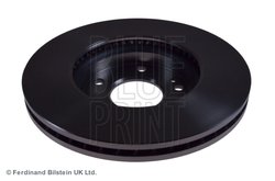 DISC FRANA BLUE PRINT ADG043135 - Compatibil cu HYUNDAI, KIA