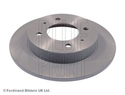 DISC FRANA BLUE PRINT ADG04314 - Compatibil cu HYUNDAI