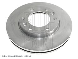 DISC FRANA BLUE PRINT ADG043140 - Compatibil cu HYUNDAI