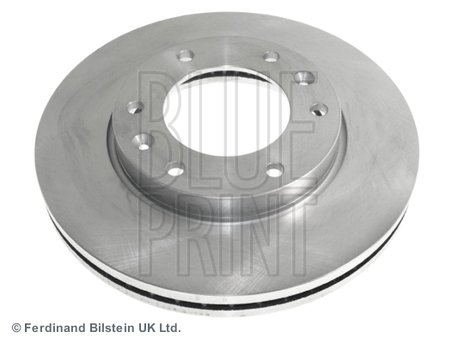 DISC FRANA BLUE PRINT ADG043140 - Compatibil cu HYUNDAI