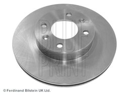 DISC FRANA BLUE PRINT ADG043142 - Compatibil cu HYUNDAI, KIA