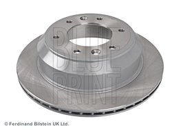 DISC FRANA BLUE PRINT ADG043150 - Compatibil cu HYUNDAI