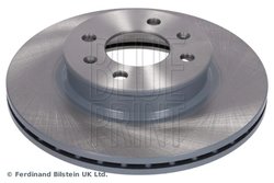 DISC FRANA BLUE PRINT ADG043152 - Compatibil cu HYUNDAI