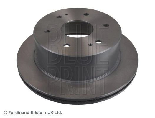 DISC FRANA BLUE PRINT ADG043153C - Compatibil cu HYUNDAI