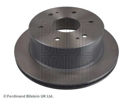 DISC FRANA BLUE PRINT ADG043153C - Compatibil cu HYUNDAI