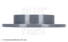 Disc frana Blue Print ADG043156