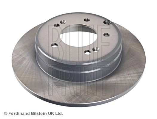 DISC FRANA BLUE PRINT ADG043197 - Compatibil cu HYUNDAI, KIA
