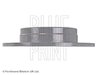 DISC FRANA BLUE PRINT ADG043197 - Compatibil cu HYUNDAI, KIA