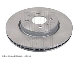 DISC FRANA BLUE PRINT ADG043201 - Compatibil cu HYUNDAI, KIA