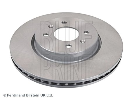 DISC FRANA BLUE PRINT ADG043201 - Compatibil cu HYUNDAI, KIA