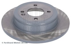 DISC FRANA BLUE PRINT ADG043202 - Compatibil cu HYUNDAI, KIA