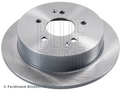 DISC FRANA BLUE PRINT ADG043215 - Compatibil cu KG MOBILITY, SSANGYONG
