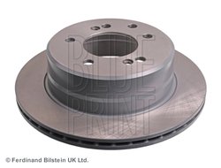 DISC FRANA BLUE PRINT ADG043216 - Compatibil cu SSANGYONG