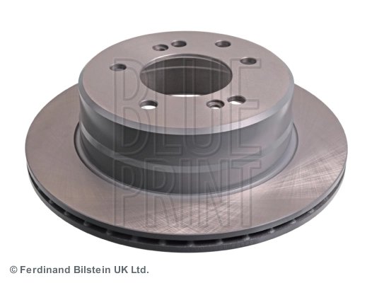 DISC FRANA BLUE PRINT ADG043216 - Compatibil cu SSANGYONG