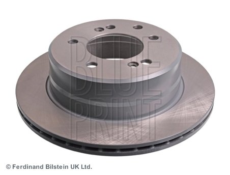 DISC FRANA BLUE PRINT ADG043216 - Compatibil cu SSANGYONG