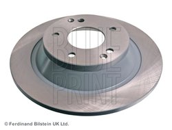 DISC FRANA BLUE PRINT ADG043219 - Compatibil cu SSANGYONG