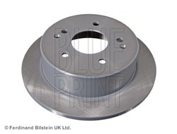 DISC FRANA BLUE PRINT ADG043220 - Compatibil cu SSANGYONG