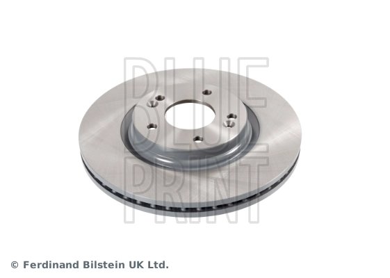 DISC FRANA BLUE PRINT ADG043221 - Compatibil cu HYUNDAI, KIA