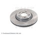 DISC FRANA BLUE PRINT ADG043221 - Compatibil cu HYUNDAI, KIA