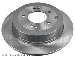 Disc frana Blue Print ADG043223