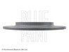DISC FRANA BLUE PRINT ADG043222 - Compatibil cu HYUNDAI, KIA
