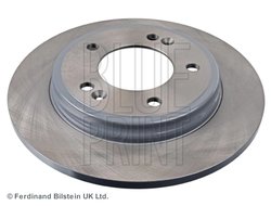 DISC FRANA BLUE PRINT ADG043229 - Compatibil cu HYUNDAI, KIA