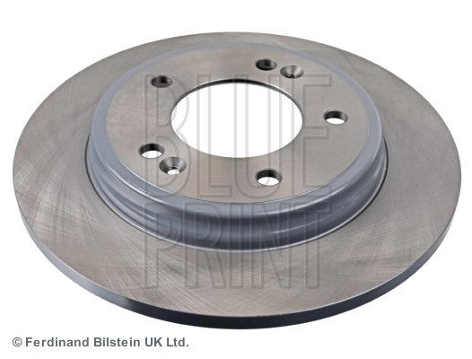DISC FRANA BLUE PRINT ADG043229 - Compatibil cu HYUNDAI, KIA