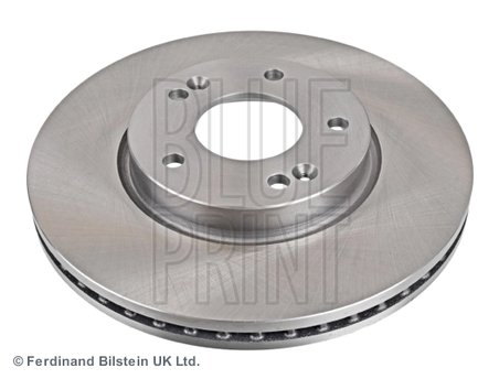 DISC FRANA BLUE PRINT ADG043232 - Compatibil cu HYUNDAI, KIA