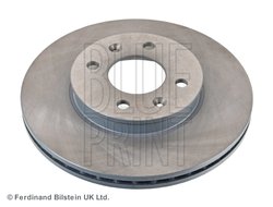 DISC FRANA BLUE PRINT ADG043234 - Compatibil cu KIA