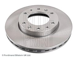 Disc frana Blue Print ADG043237