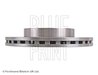 DISC FRANA BLUE PRINT ADG043237 - Compatibil cu HYUNDAI