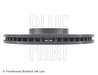 Disc frana Blue Print ADG043246