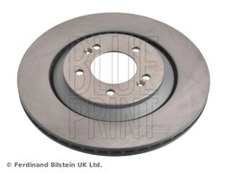 DISC FRANA BLUE PRINT ADG043248 - Compatibil cu HYUNDAI