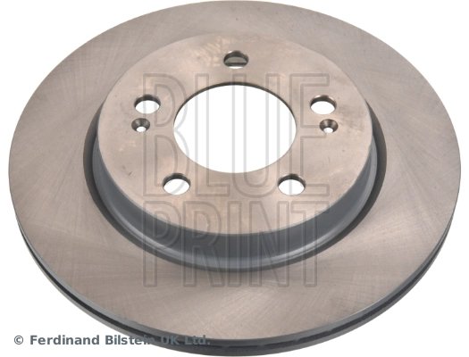 DISC FRANA BLUE PRINT ADG043249 - Compatibil cu SSANGYONG