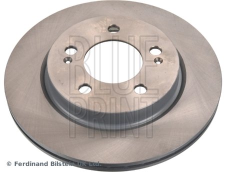 DISC FRANA BLUE PRINT ADG043249 - Compatibil cu SSANGYONG