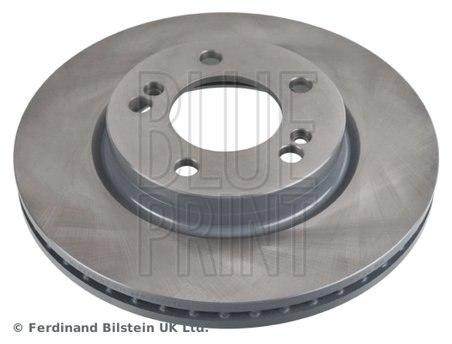 DISC FRANA BLUE PRINT ADG043250 - Compatibil cu SSANGYONG