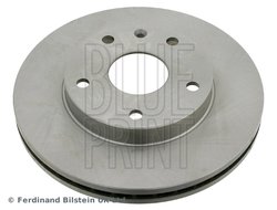 DISC FRANA BLUE PRINT ADG04329 - Compatibil cu CHEVROLET, DAEWOO